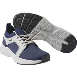 MASCOT Sneakers Marine / Hellgrau 41 - F0960-996-0188-41 - Marine / Hellgrau