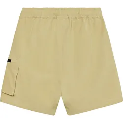 Color Kids, Jungen, Outdoorhose, Zip Pocket (140), Beige