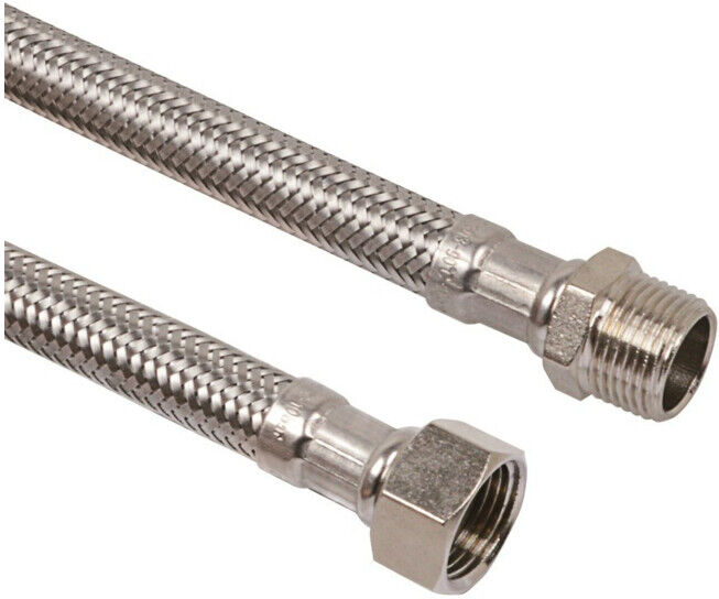 KIRCHHOFF Flexible de raccordement 300 mm, 3/8