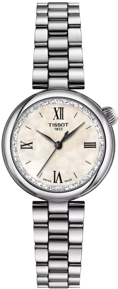 Tissot Desir T1520101111800 rannekello