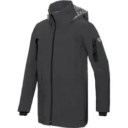 Wetterschutzjacke "1831-104" Outdoor - XL - anthrazit