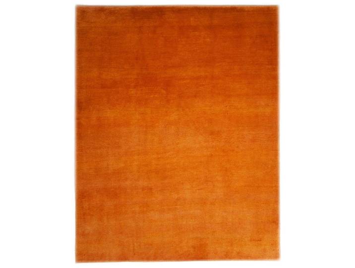 Perser Gabbeh Teppich 245x331 Handgeknüpft Modern Orientteppich Perserteppich Wolle