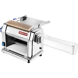 Diamond Teigwalze, motorisiert 220 mm mit seitlicher Kupplung, 2 Stück (IMP-M/L)