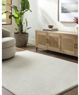 Livabliss Gavic Mid-Century Modern Area Rug