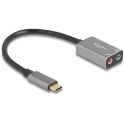 DeLOCK 67071 Audiokarte USB