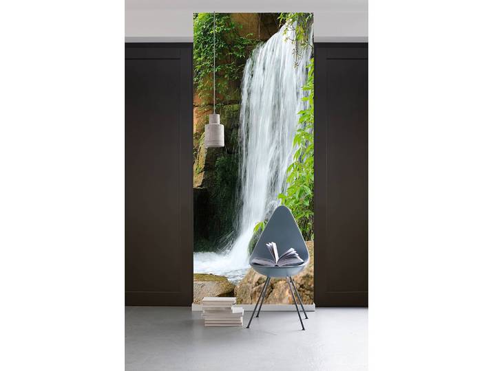 Papier peint Swoosh 100 x 280 x 0cm