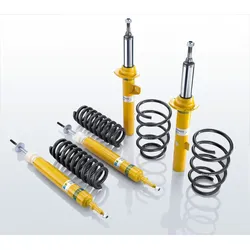 Fahrwerkssatz Federn/Dämpfer EIBACH E90-85-013-05-22 für VW Transporter T6