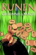 Laura Tuan - Runen - Geheimnis & Magie: Buch mit 25 Runen aus Buchenholz - Preis vom 09.10.2026 07:28:09 h