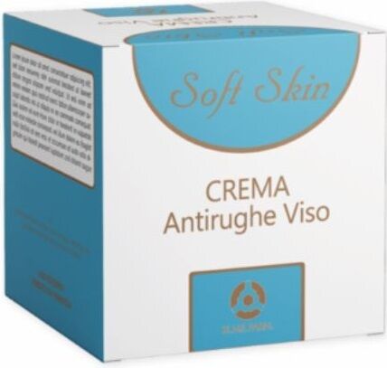 Simefarm Softskin Crema Antiage Viso