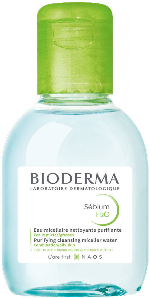 Bioderma SÉBIUM H2OAccueil > MAQUILLAGE