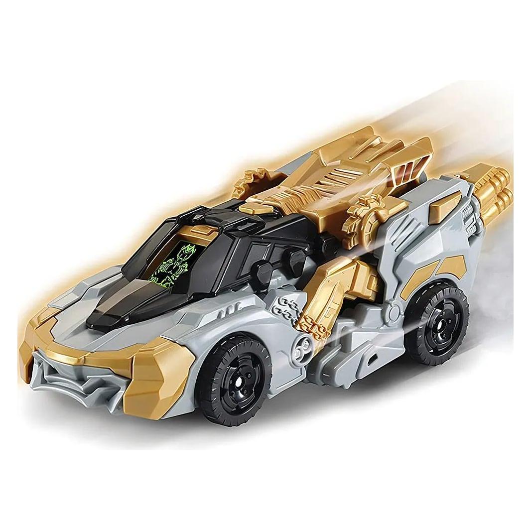 VTech Switch & Go - OneClick-Mega-Drache (80-528864)