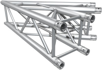 Global Truss F34C19 45° Corner