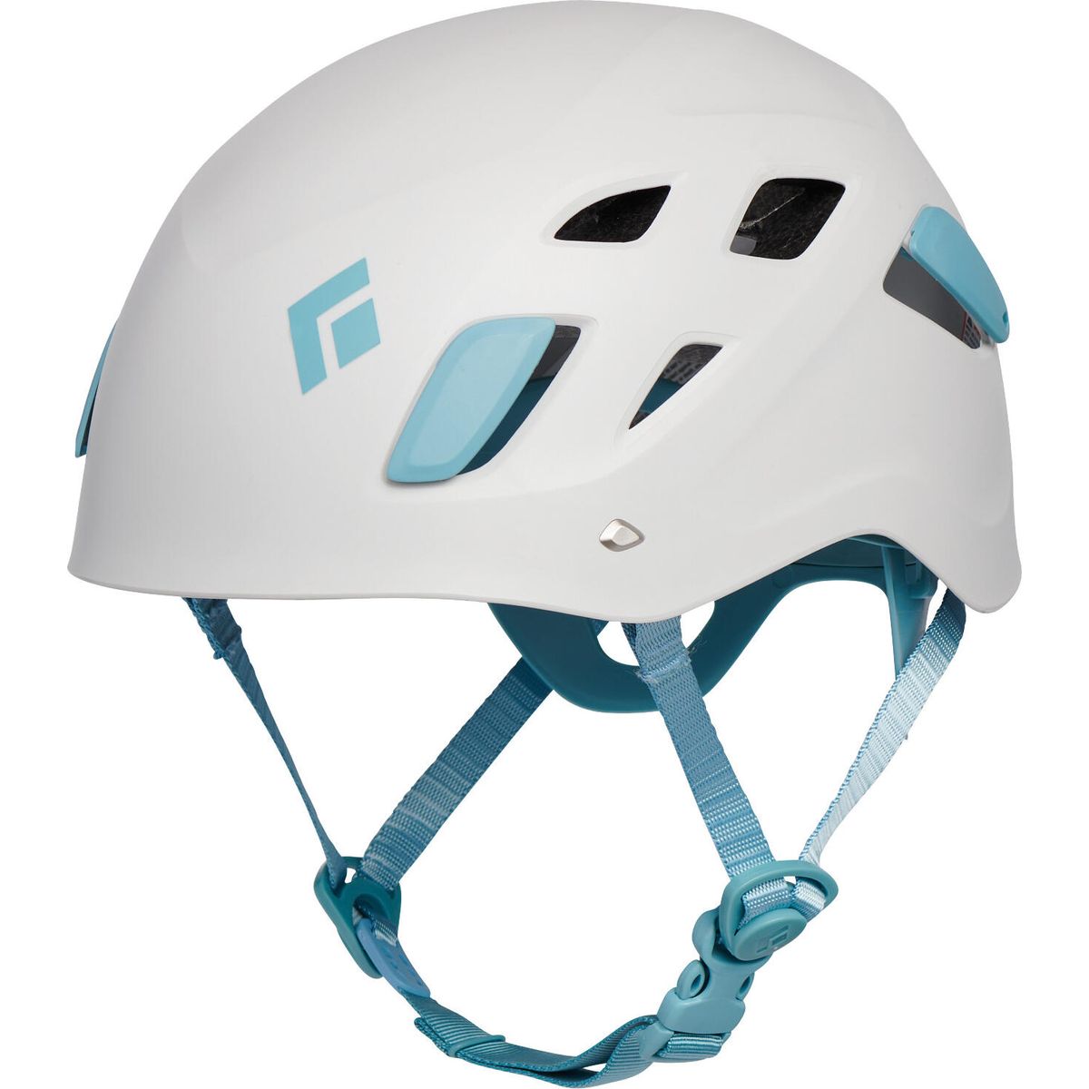Black Diamond W Half Dome Helmet alloy (1000) S_M BD6202081000S_M1