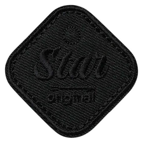Mono Quick Star Original schwarz (1 Stk., 4.60 x 4.60 cm) (04242)