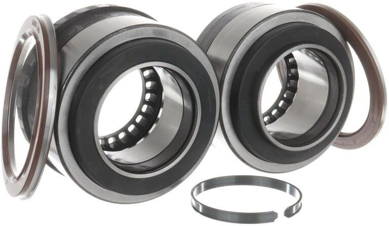 Skf Set di cuscinetti ruota VKBA 5453