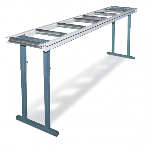 Rollen- und Messbahnsystem MRB LC-C