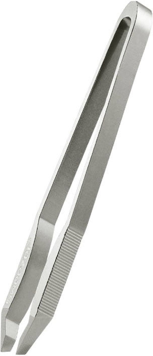 Rubis Pince à Epiler Yeux
