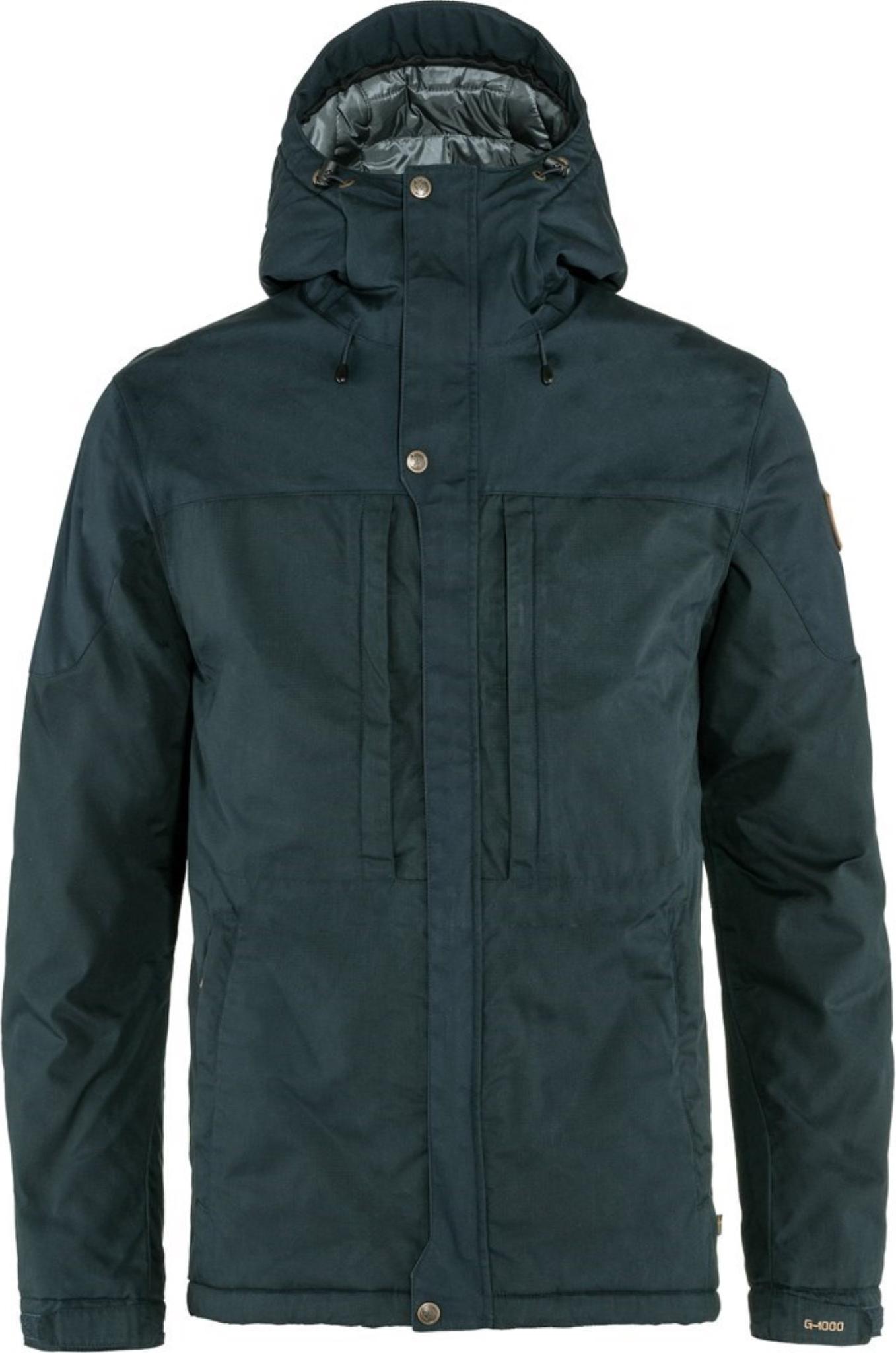 Jacken Fjallraven Skogsö Padded F82279555