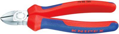 KNIPEX Seitenschneider 160 mm
