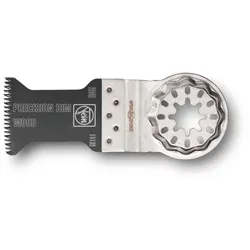 Fein E-Cut Precision BIM-Sägeblatt SL - Schmale Form - 63502205230