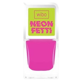 Wiboneon Fetti Nagellack - Farbe 05, 85ml (Mehrfarbig) (45586663)