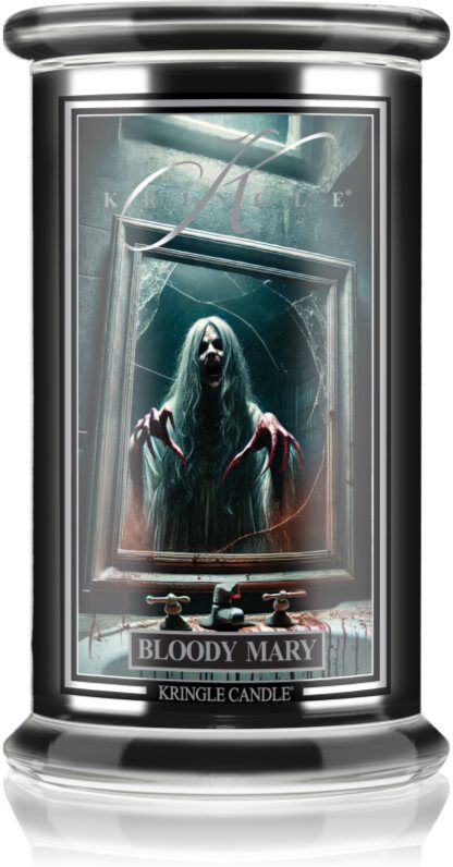 Kringle Candle Bloody Mary scented candle 623 g