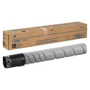 Konica Minolta A8DA050. Druckleistung: 24000 Seiten, Druckfarben: Schwarz, Kompatible Produkte: B... (A8DA050)