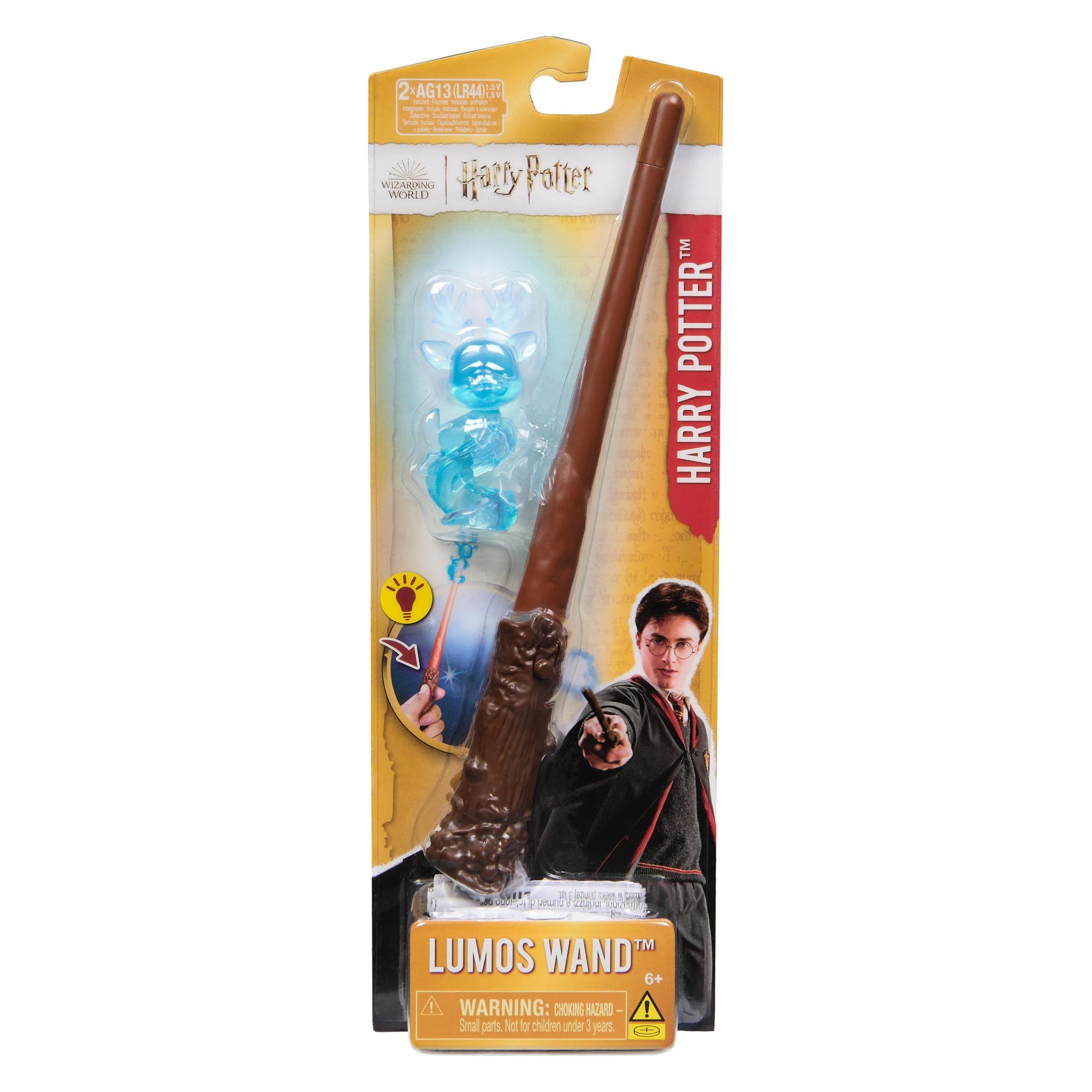 Harry Potter Lumos Wand (6071775)
