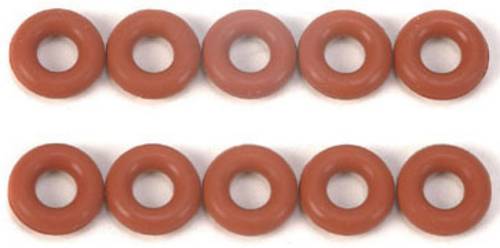 Tamiya 50597 Ersatzteil O-Ringe rot