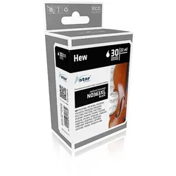 Tinten ASTAR AS15719 ASTAR HP PS8250 TINTE BLK