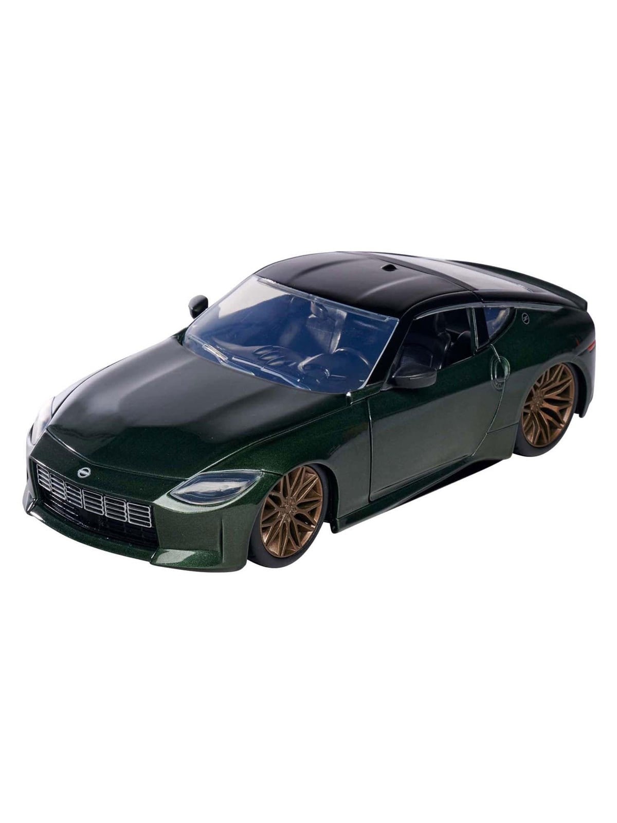 Jada Toys - Fast & Furious 2023 Nissan 1:24