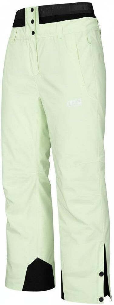 Picture  - Exa Lime Cream - L - Pantalon Ski