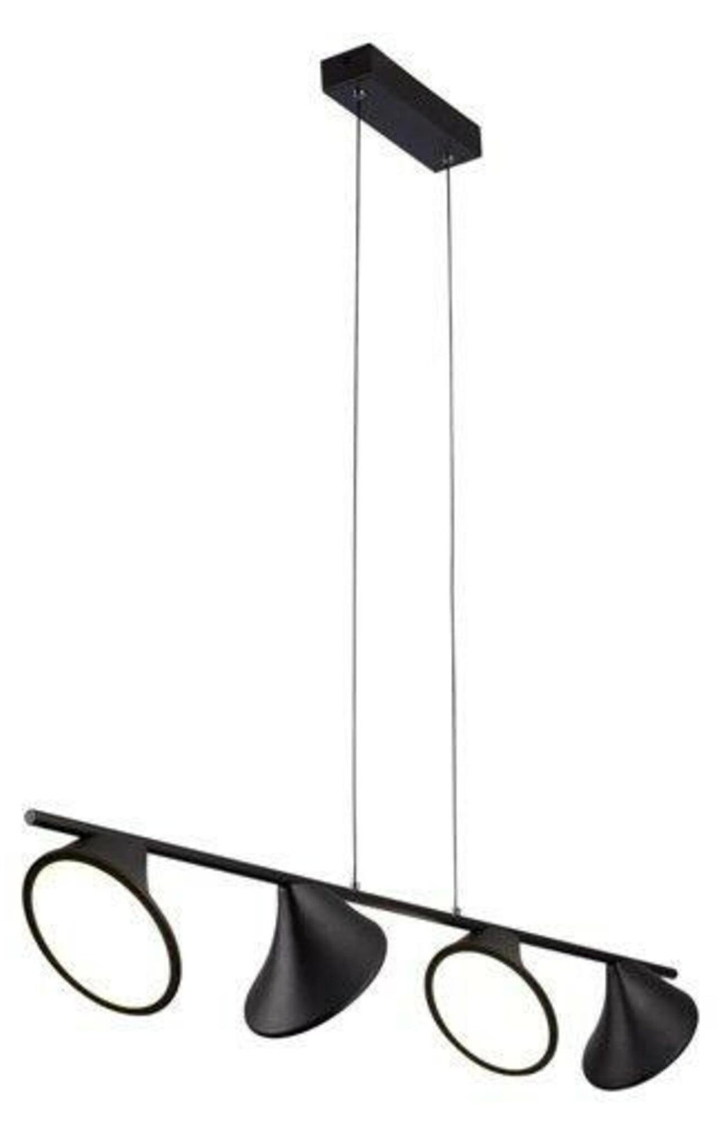Azzardo Clamor AZ2696 LED Hanglamp