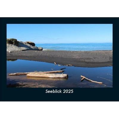 Seeblick 2025 Fotokalender DIN A5