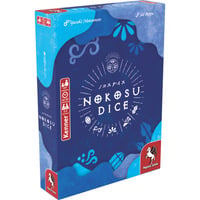 Nokosu Dice, Würfelspiel