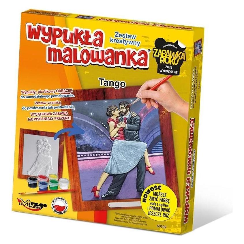 Mirage Tango-Kreativset (392570)