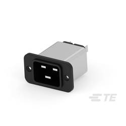 Power Entry Enhanced Performance TE AMP Power Entry Enhanced Performance 5-1609152-1 TE Connectivity Inhalt: 1 St.