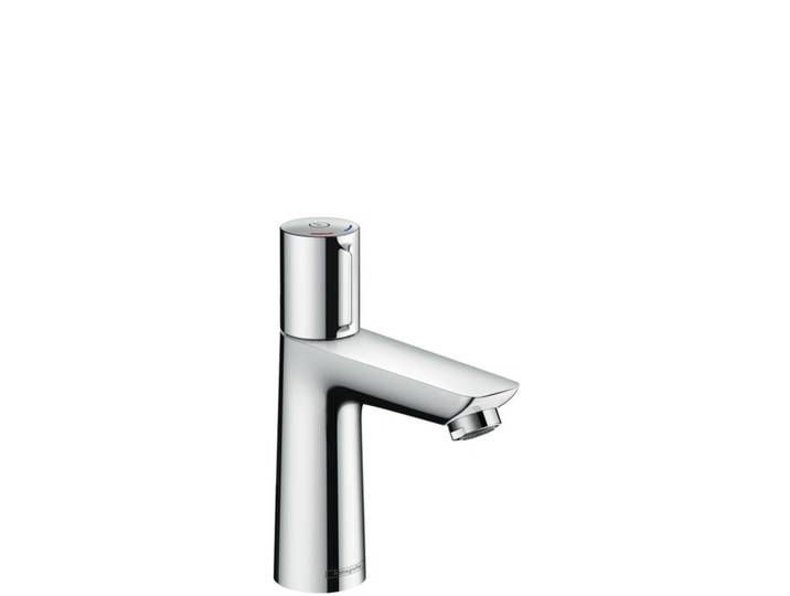 Talis Select E Talis Select E 110 Mitigeur de lavabo sans tirette ni vidage (71751000)