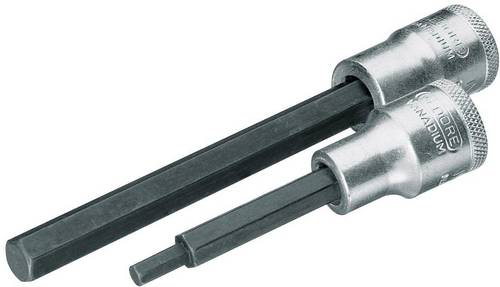 Gedore 1500 CT1-IN 19 LKM 2308932 Schraubendrehereinsatz 15teilig