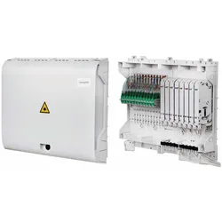 Homeway Wandspleißbox HW-HPXL24COV1