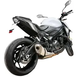 Access Design, Kennzeichenhalter, Suzuki Gsx-S750 (Heck, Universal)