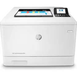 HP Color LaserJet Enterprise M455dn Laserdrucker