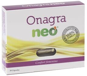 Neo ONAGRA 60 Caps