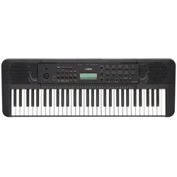 Yamaha PSR-E283 - Keyboard