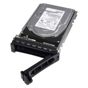 Dell 8TB Hard Drive SATA 6Gbps (8 TB, 3.5") (400-BLLE)