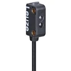 Leuze Reflex-Lichtschranke PRK 2/42,150-S8