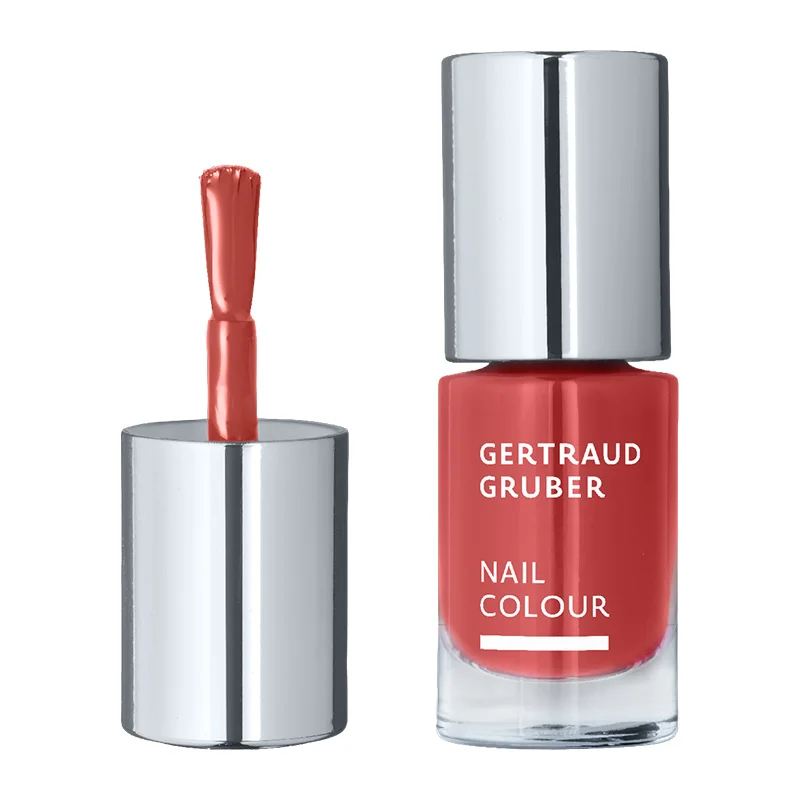 Gertraud Gruber Nail Colour Hint of Lychee Nr. 50, 5ml 430150