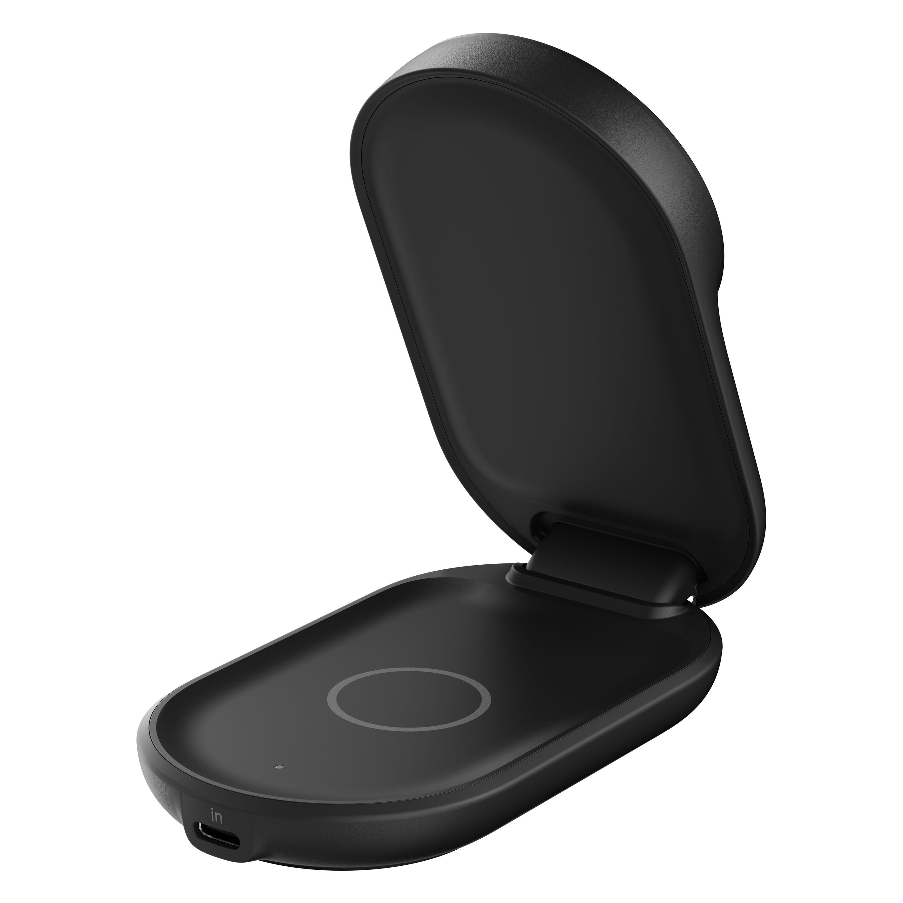 Belkin Ultracharge 25 Watt Qi2 Magneti (25 W) (WIZ039KQBK)