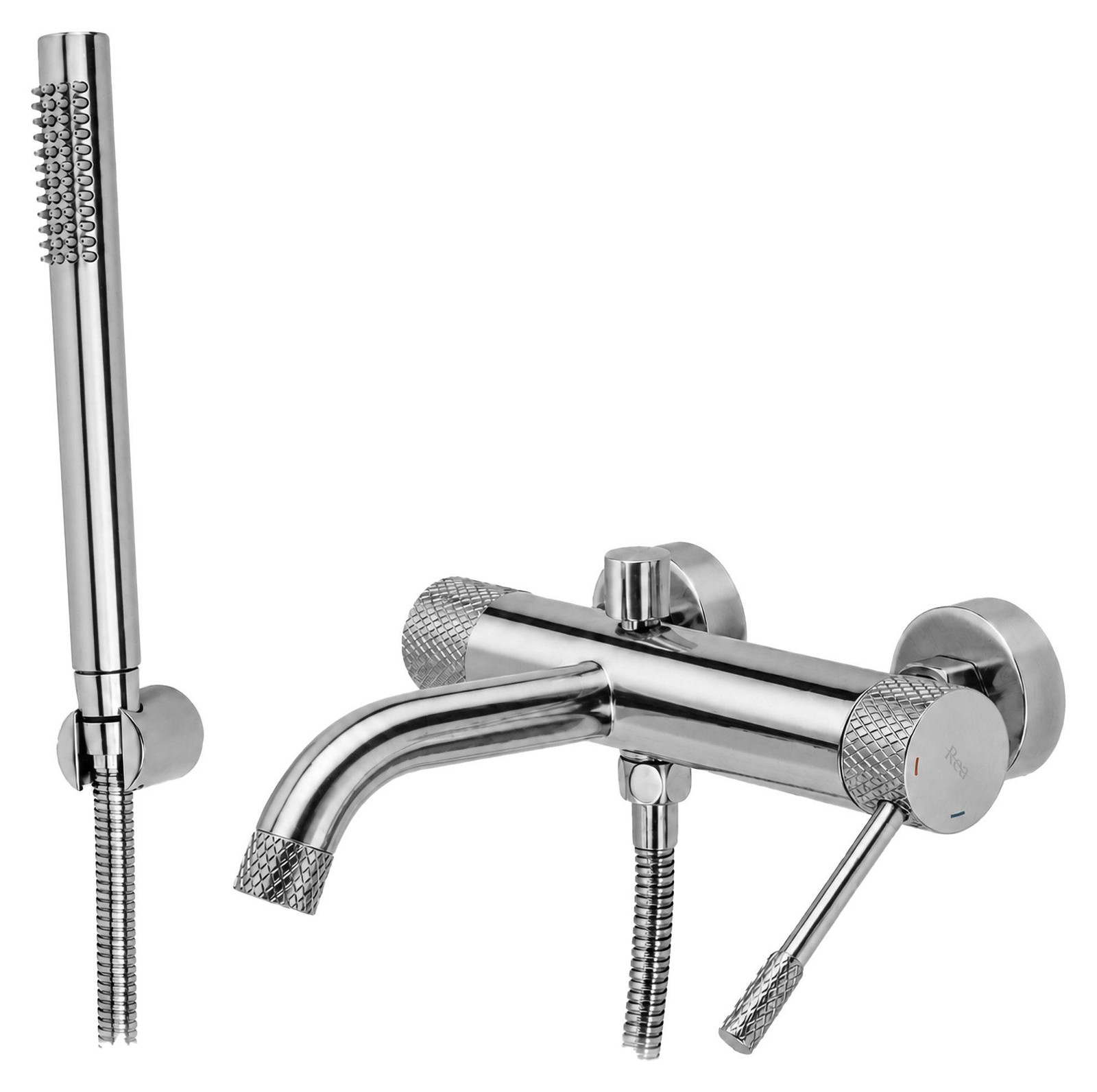 Rea Badmengkraan Venti Chrome