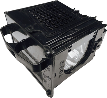 Original Philips 915P049010 Lamp & Housing for Mitsubishi TVs - 1 Year Warranty